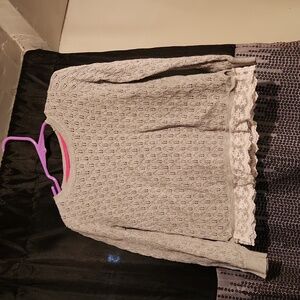 🔵BABY GAP BLOUSE